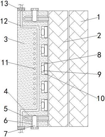 一种便于PID智能控制的模具的制作方法