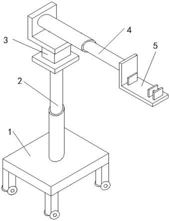 一种建筑隔声检测装置的制作方法