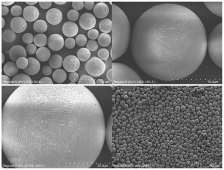 一种软组织充填剂的聚己内酯微球及其制备方法
