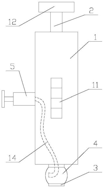 一种移液枪的制作方法