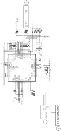 一种外挂电音电路及基于该电路的桌面直播声卡的制作方法