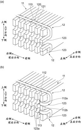 散热器及冷却装置的制作方法