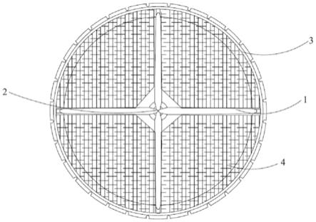 一种大外压低冲击力易碎盖的制作方法