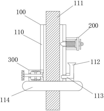 一种压盖式轴向分体重载滚珠丝杠副的制作方法