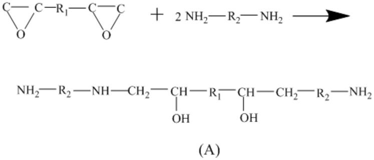 一种水性胺固化剂及含其的水性双组分环氧涂料的制作方法
