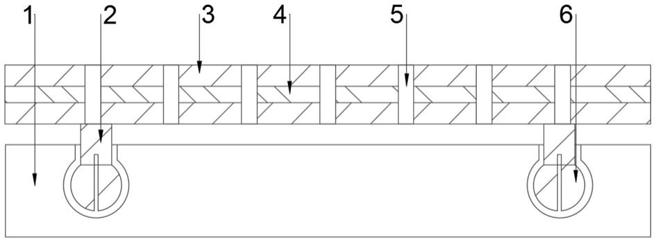 一种具有环保性能的无溶剂沙发革的制作方法