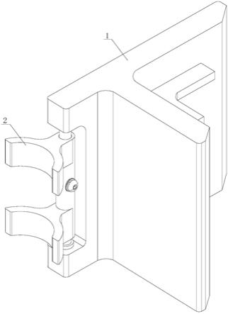 一种耐磨性强的抗剪凳的制作方法