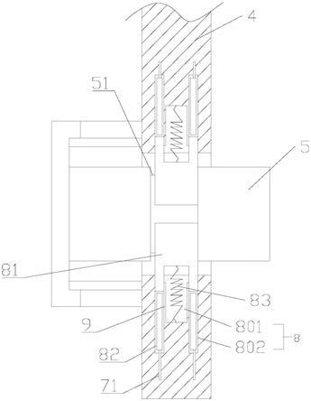 一种防爆操作柱的制作方法