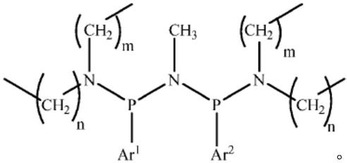 用于在铬辅助的乙烯寡聚化方法中制备1-辛烯的配体与流程