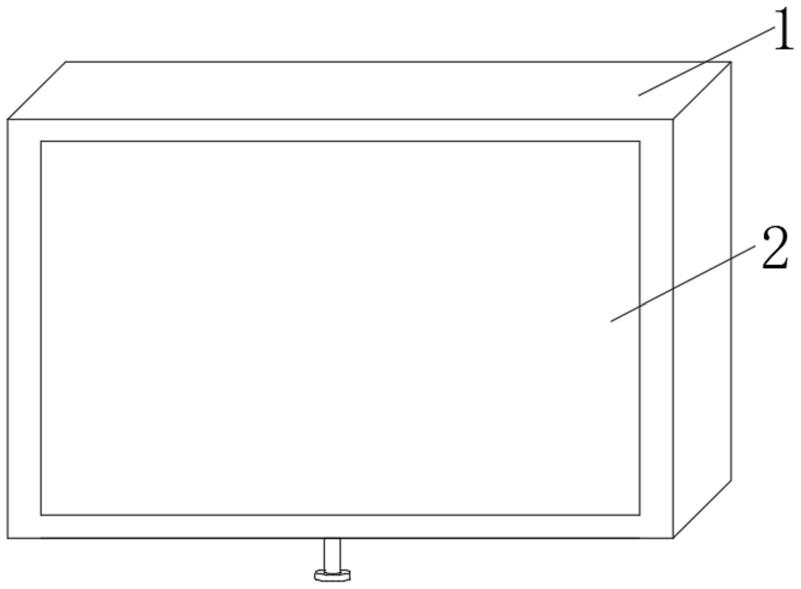 一种具有内部储存空间调节结构的试剂盒的制作方法