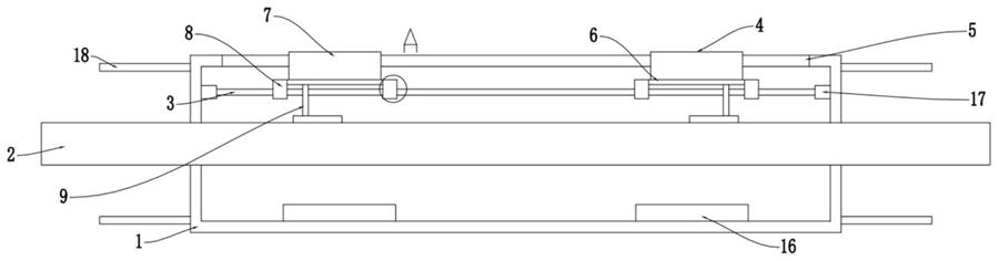 一种母线槽的移动插接式结构的制作方法