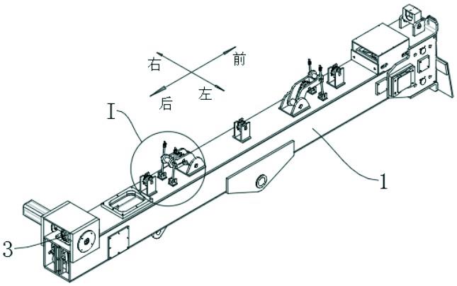 一种高温环境高速伸缩机构的制作方法