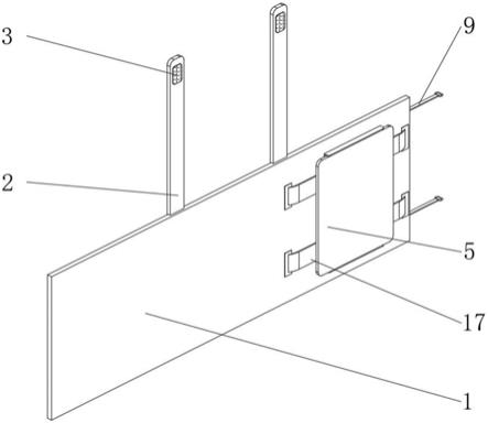 一种高分子内垫的制作方法