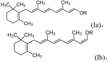 新的烯醇乙酸酯(II)的制作方法