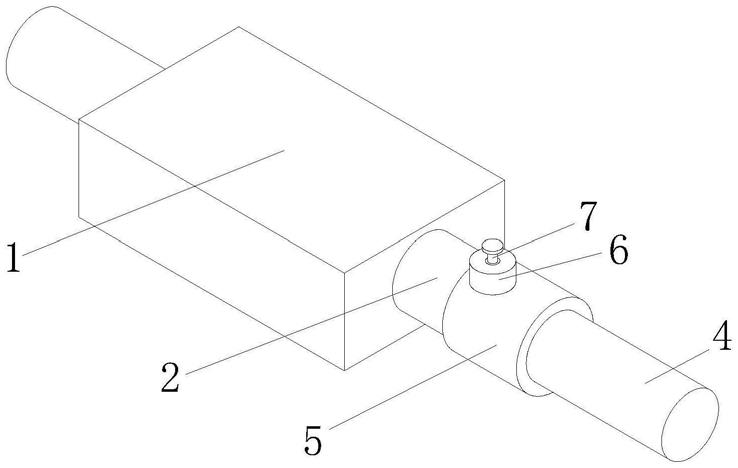 阻抗变换器的制作方法