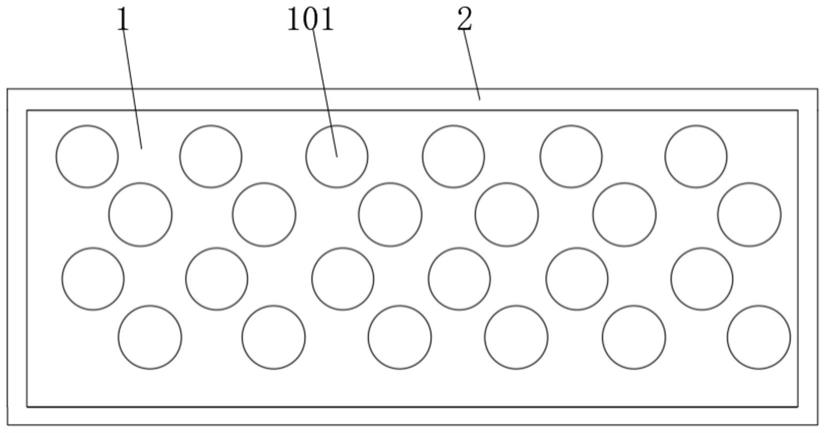 一种紫外光固化高分子涂料层的制作方法