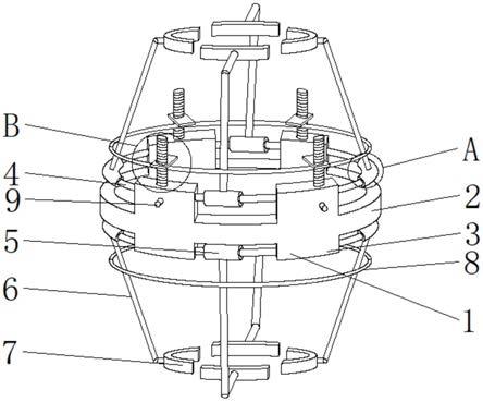 一种建筑基础桩紧固装置的制作方法