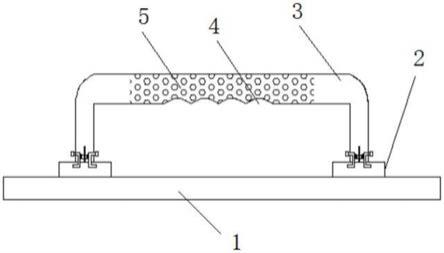 一种建筑装修用刮板的制作方法