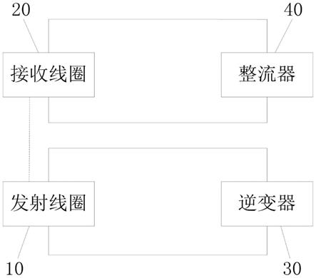 一种无线电能传输装置的制作方法