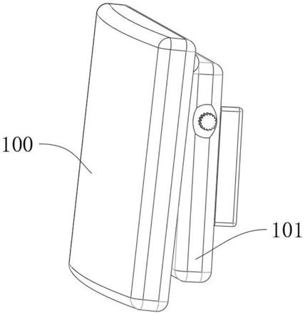 一种便于固定的生理按摩用成人用品的制作方法