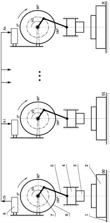 基于可编程电子凸轮控制器实现多台压力机同步运行的方法以及预调节式同步运行方法与流程