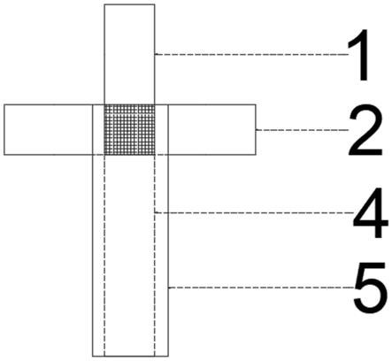 一种极耳、极片组件及电池的制作方法