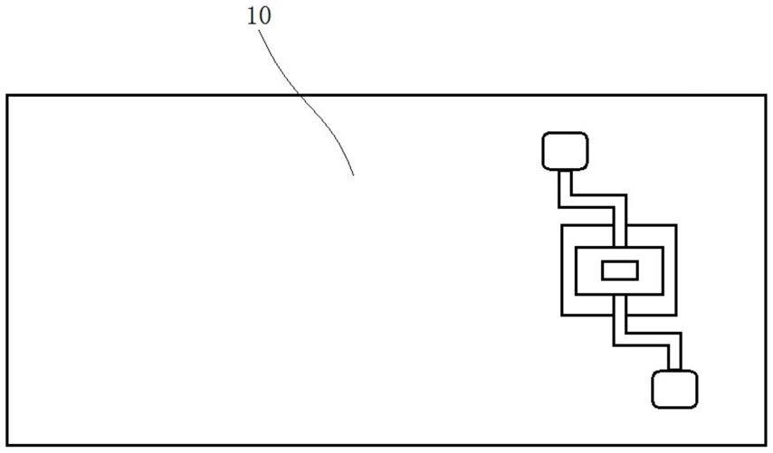 踝肱指数检查用病床的制作方法