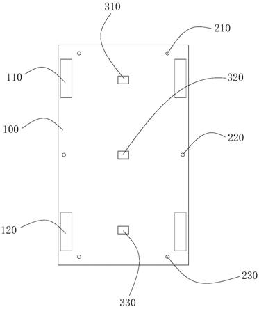 一种汽车转弯侧翻警报系统的制作方法