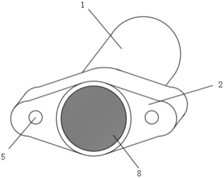 一种空肠营养管的置入装置的制作方法