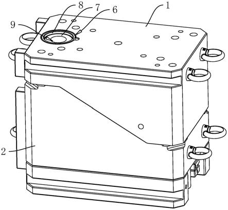 一种模具的制作方法