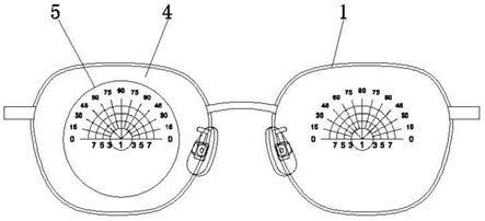 一种新型眼镜的制作方法