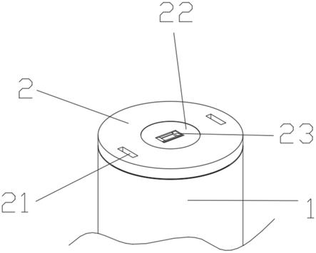 一种便于清理的城市污水下水井的制作方法