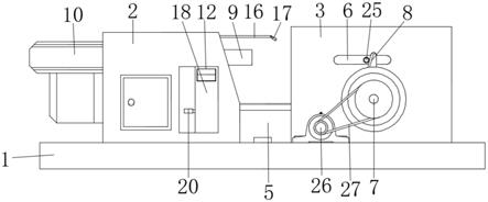 一种连接端子模具的制作方法