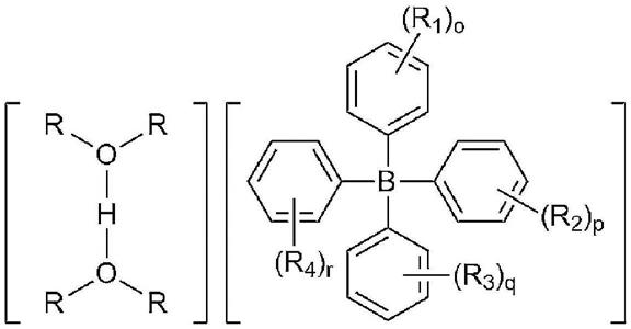 催化剂组合物和使用该催化剂组合物制备聚异丁烯的方法与流程