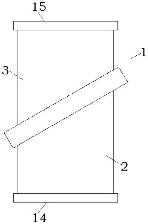 一种PVC管多角度弯头的制作方法
