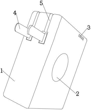 一种充电器的制作方法