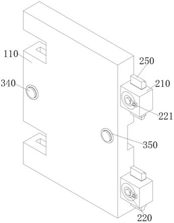 一种组合式拼接幕墙的制作方法