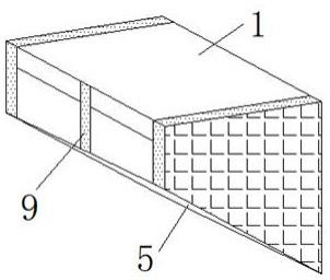 一种盖梁底模支架楔形调整和卸落装置的制作方法