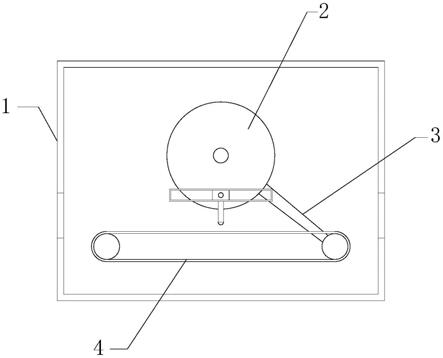 一种滤波器用零部件抗压检测装置的制作方法