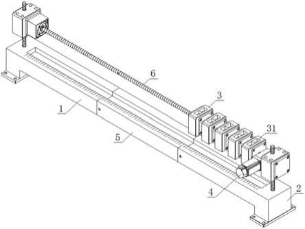 一种具有防移位机构的斜拉桥倾斜塔肢临时对撑装置的制作方法
