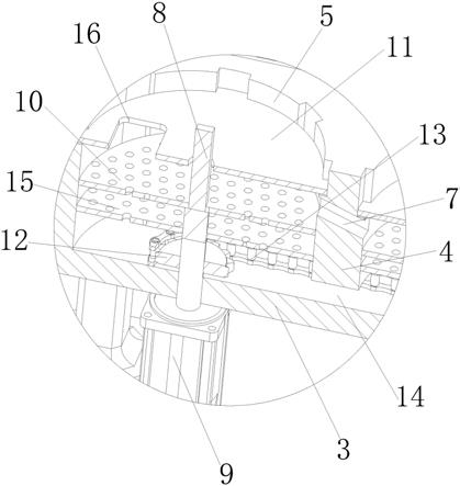 一种新型铣床的制作方法