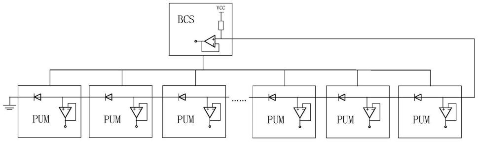 一种编址电路系统及能源管理系统的制作方法