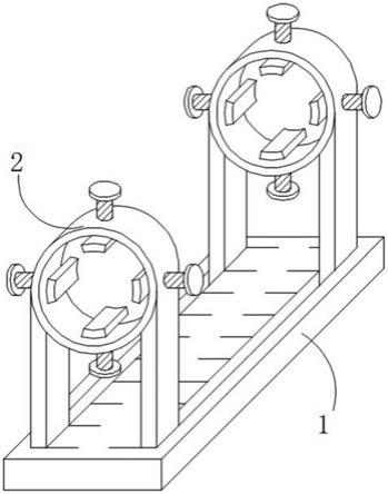 一种建筑用可调紧固件的制作方法