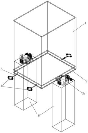 一种电动车用便携燃气巡检工具箱的制作方法