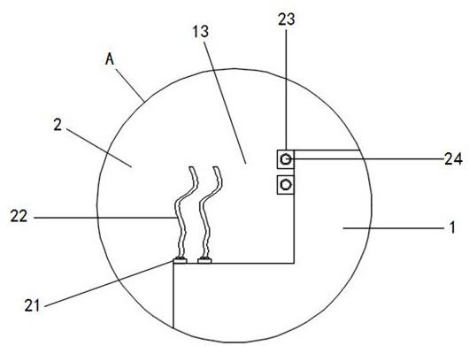 一种新型床笠的制作方法