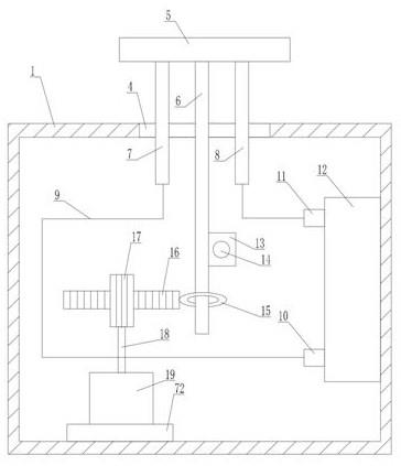 一种具有太阳能及空气能复合热源的热水器的制作方法