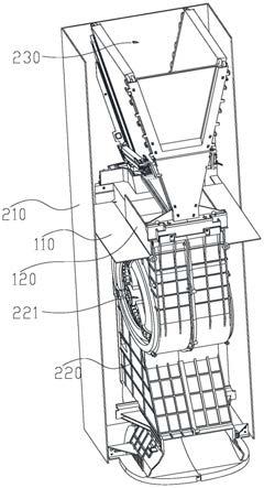 挡风板结构及具有其的空调器的制作方法