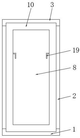 一种新型安全性顶内开窗装置的制作方法