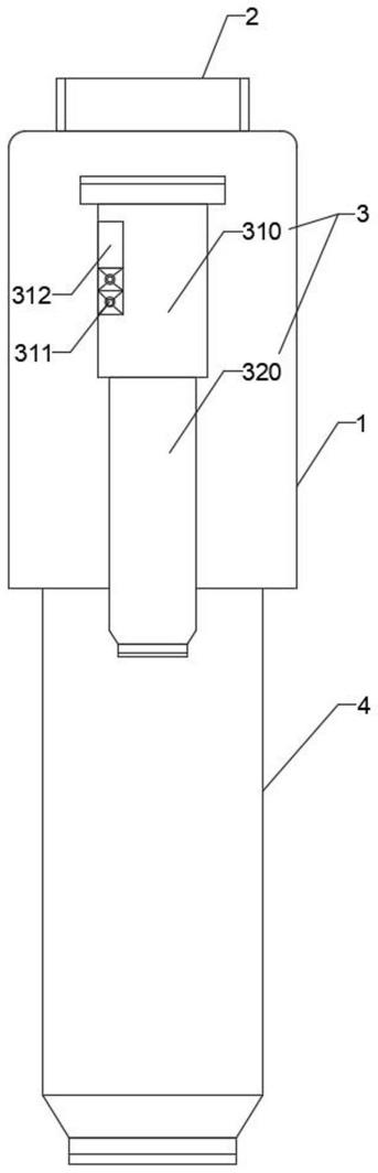 一种电力安全防护工作服的制作方法