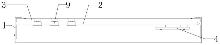 一种电子钢琴的控制面板及其使用方法与流程